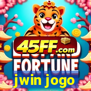 jwin jogo